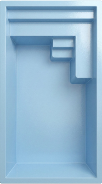 Piscine Onoz Vue Plongeante