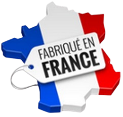 Fabriqué en France