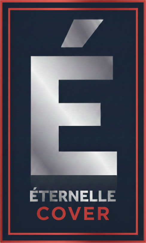 Eternelle Cover