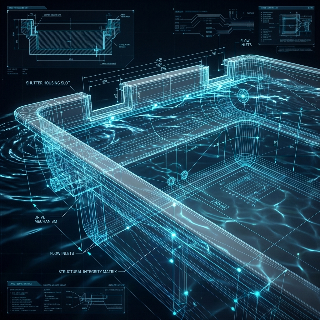 Brevet Volet Immergé Eternelle