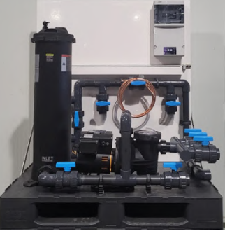 Montage Cartouche VS