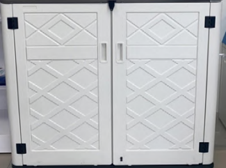 Montage Cartouche VS ONE